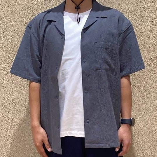 シャツ