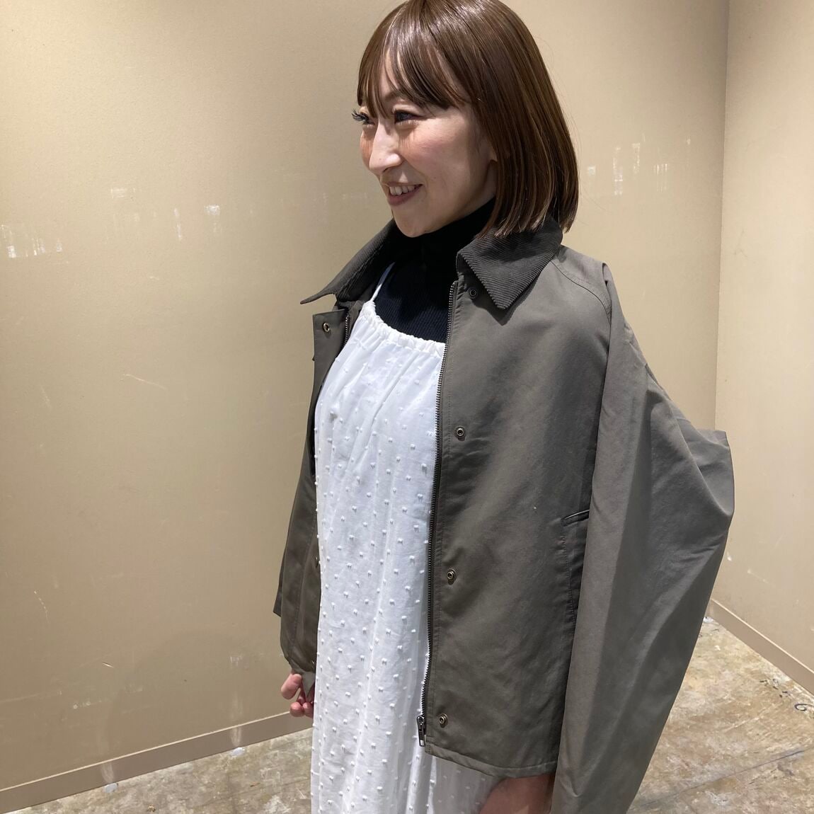 スタッフスナップ