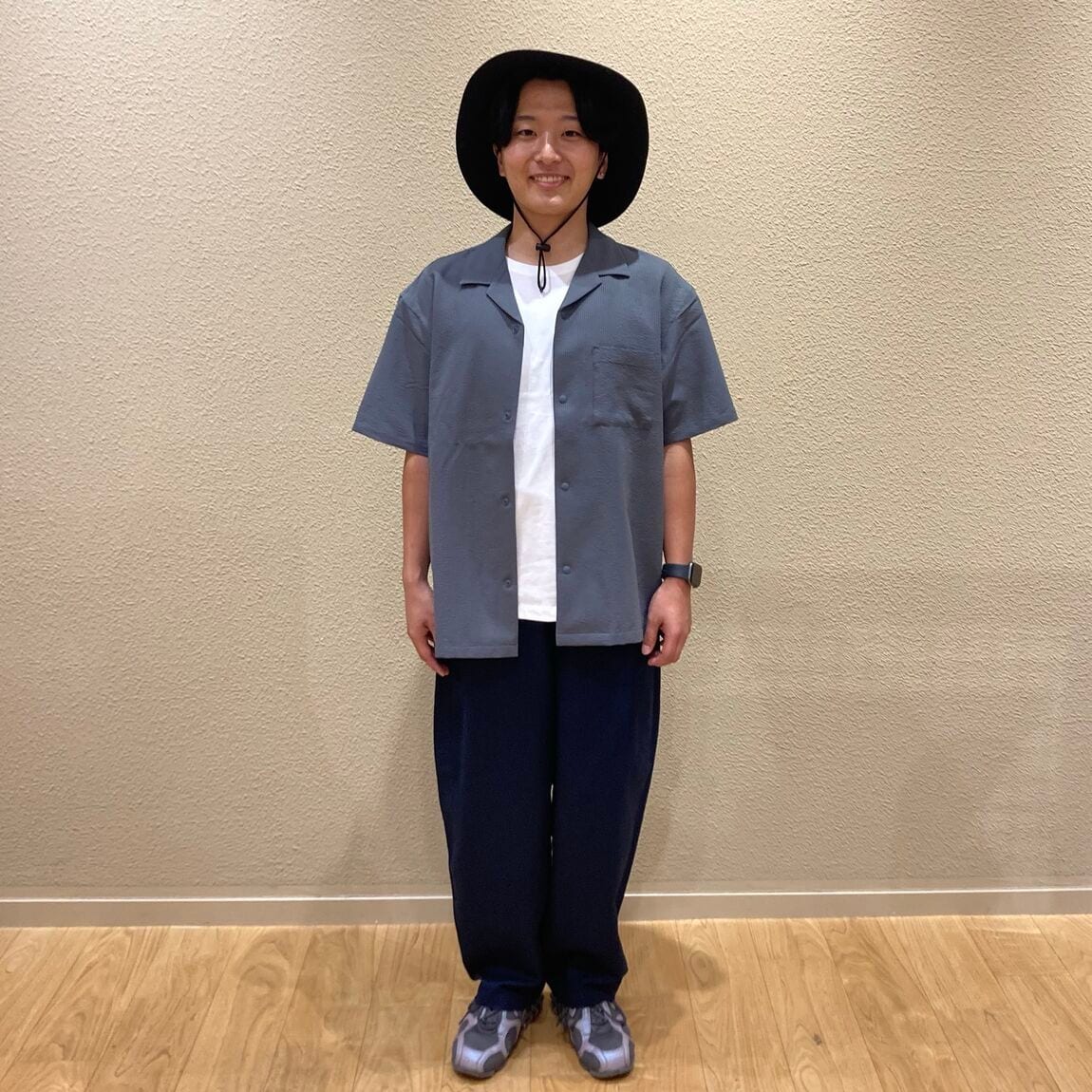 シャツ