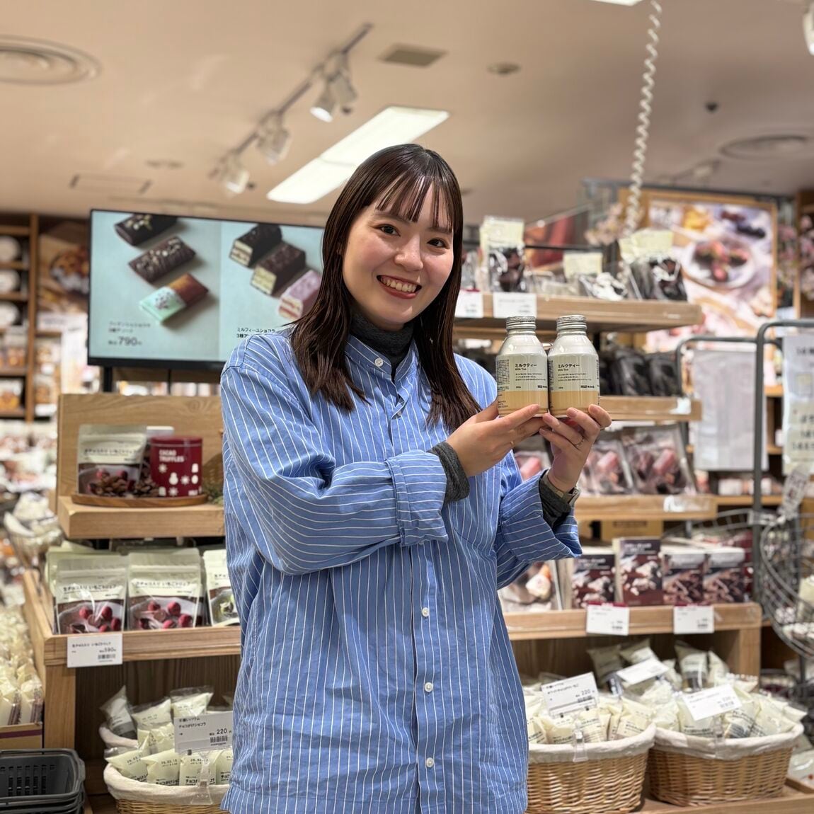 2月7日土曜日　試食会について