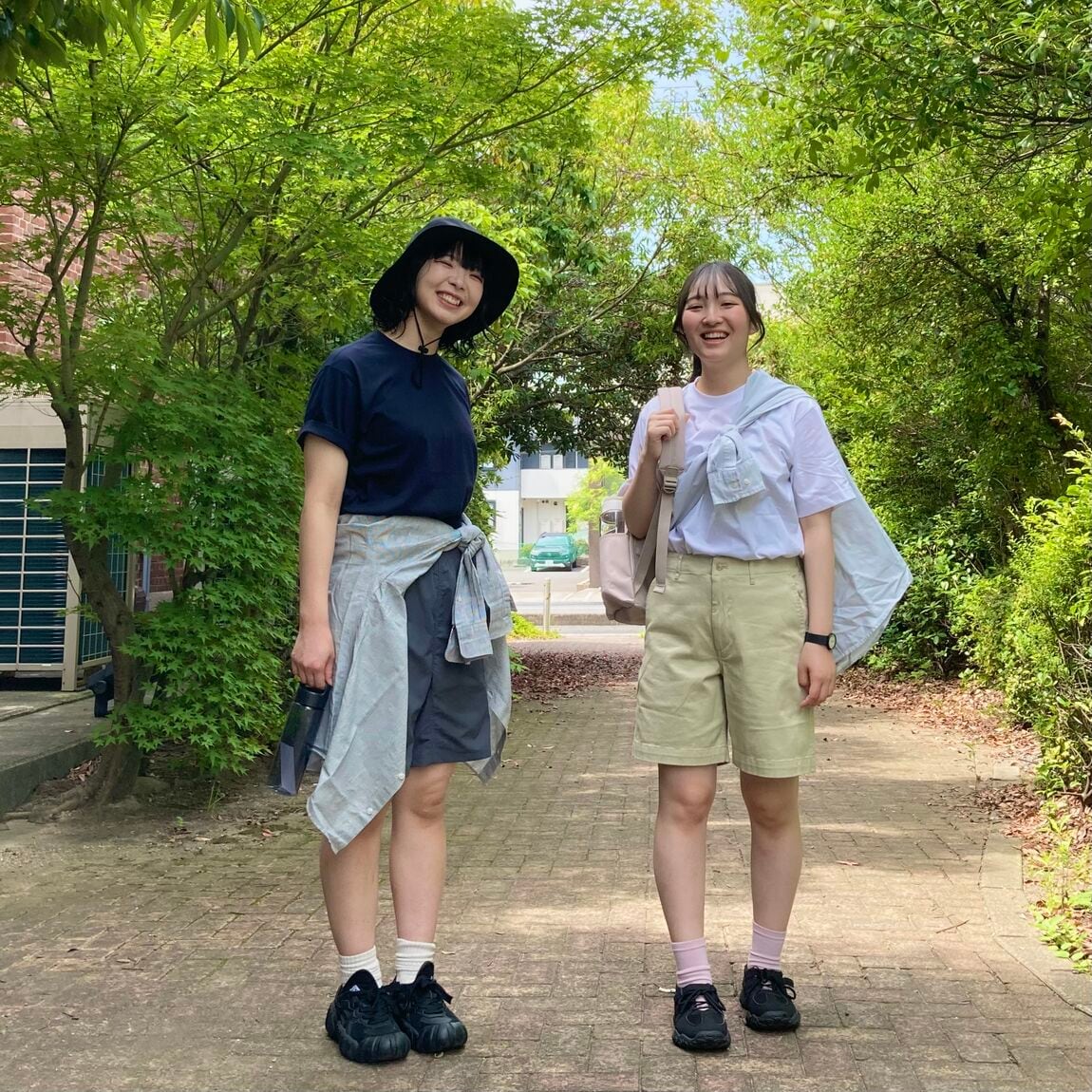 【イオンモール四日市北】紳士