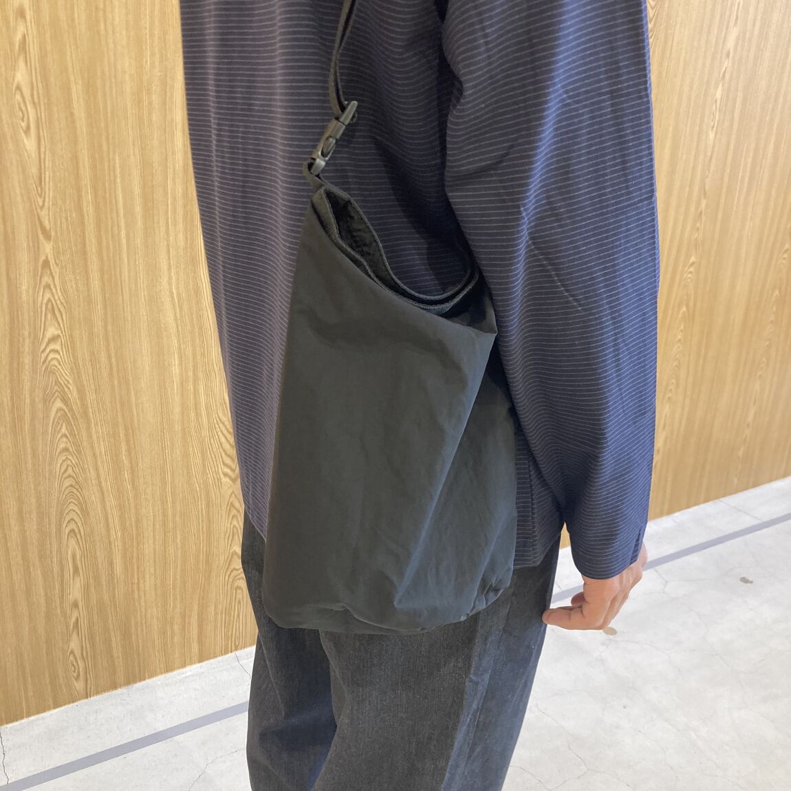 バッグ
