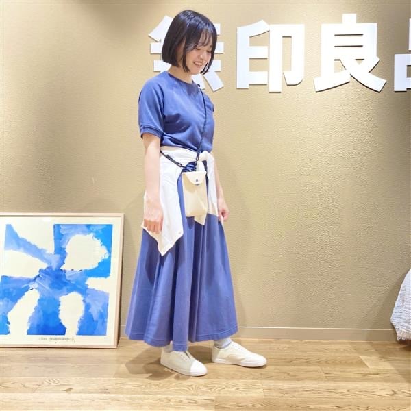 神戸阪急_スタッフスナップ