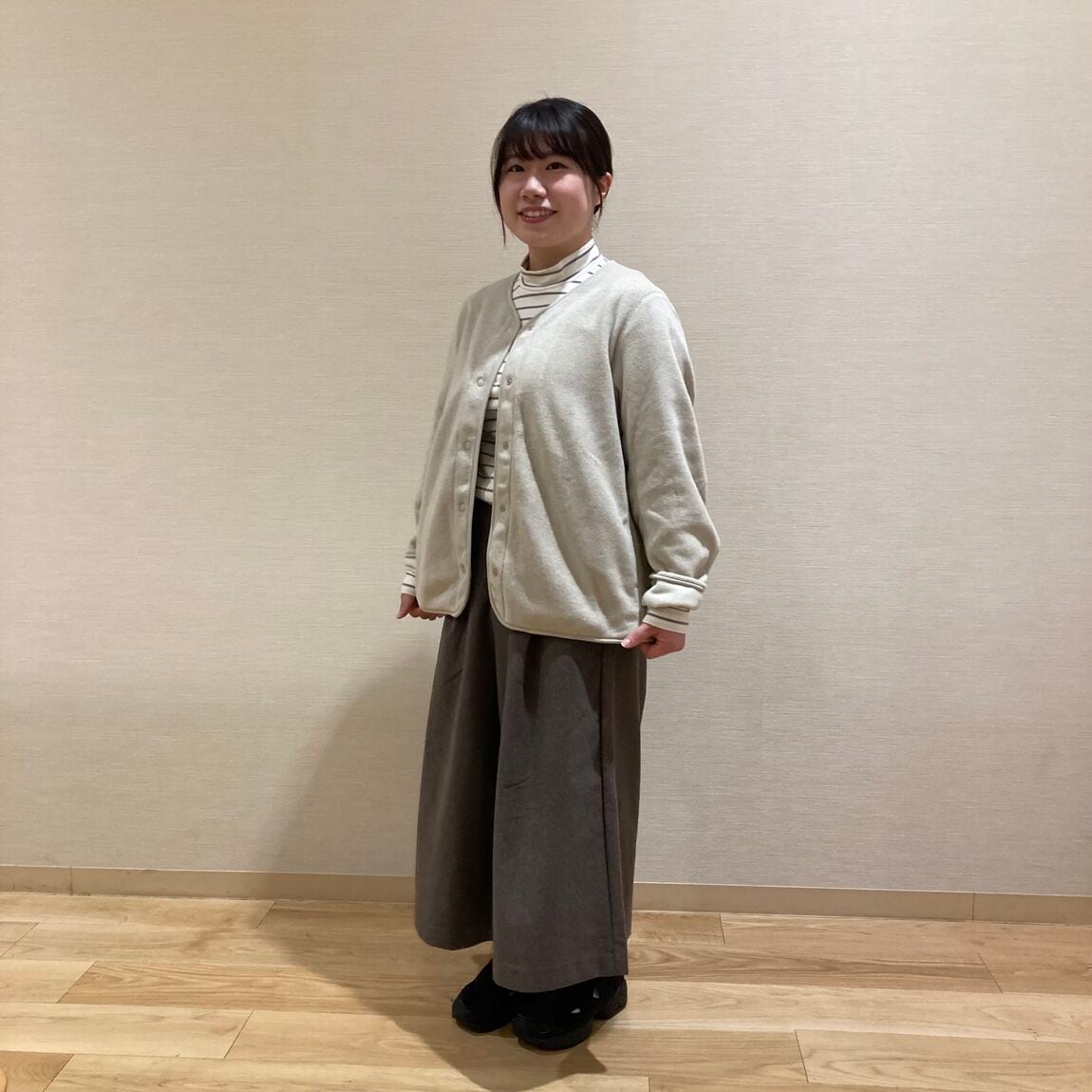 【アル・プラザ草津】身長146cm_37EDim