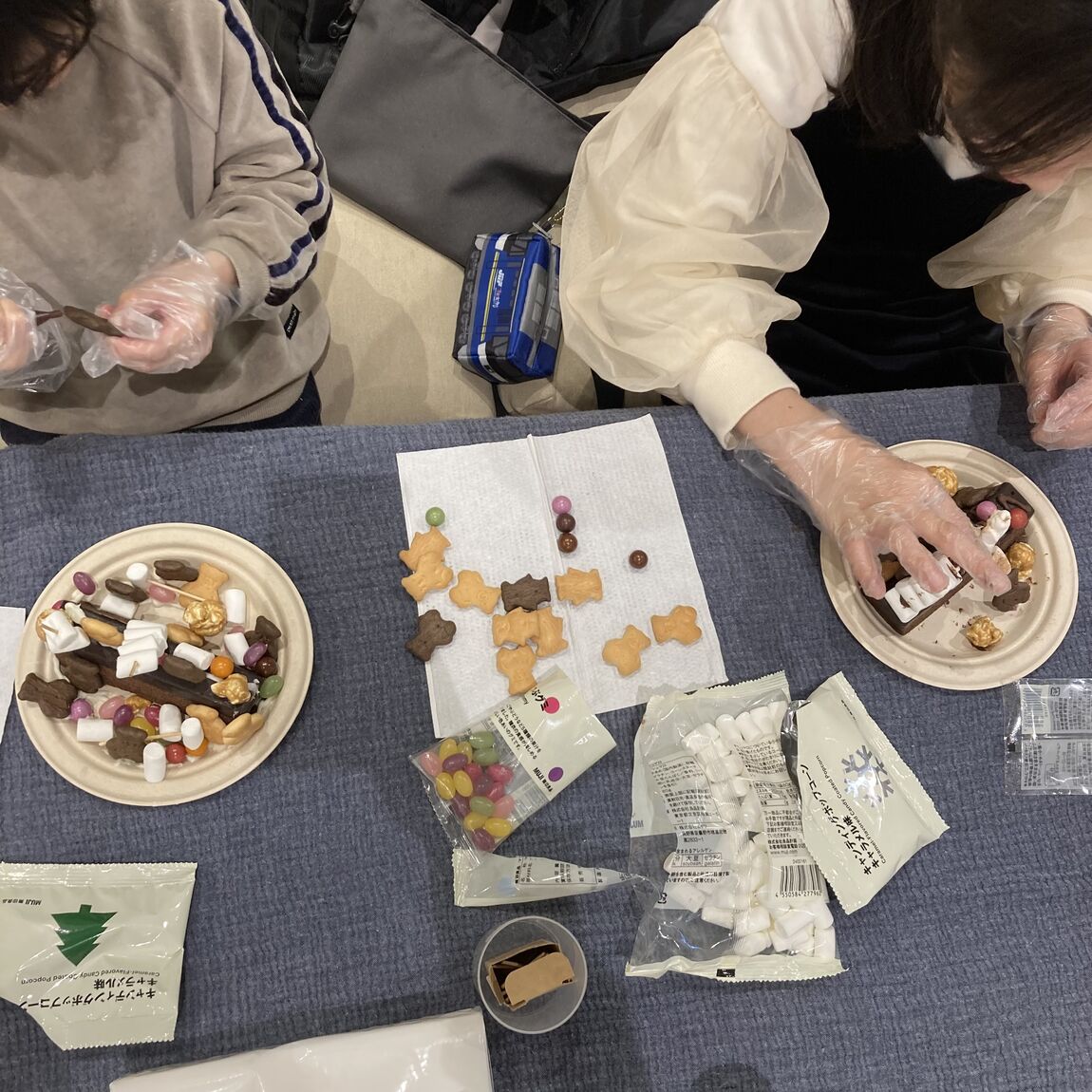 ワークショップ