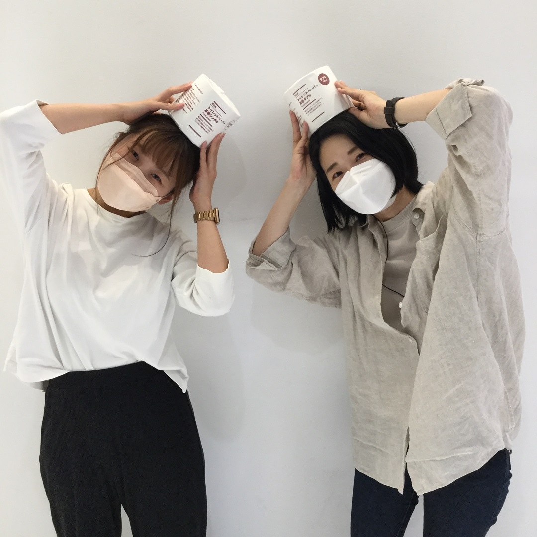 【ルミネウィング大船】一個で、四個ぶん