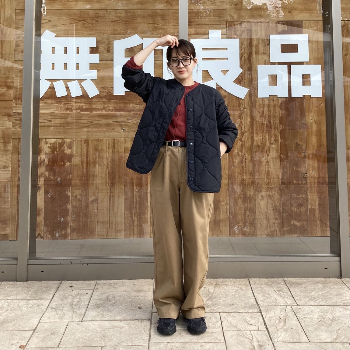 【アリオ倉敷】身長152cm