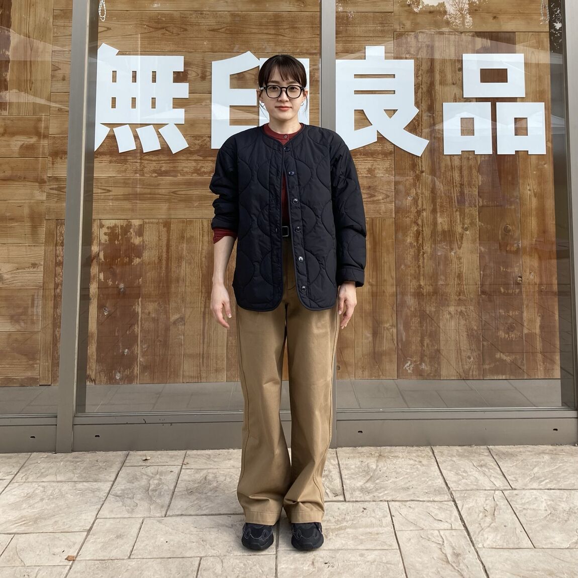 【アリオ倉敷】身長152cm