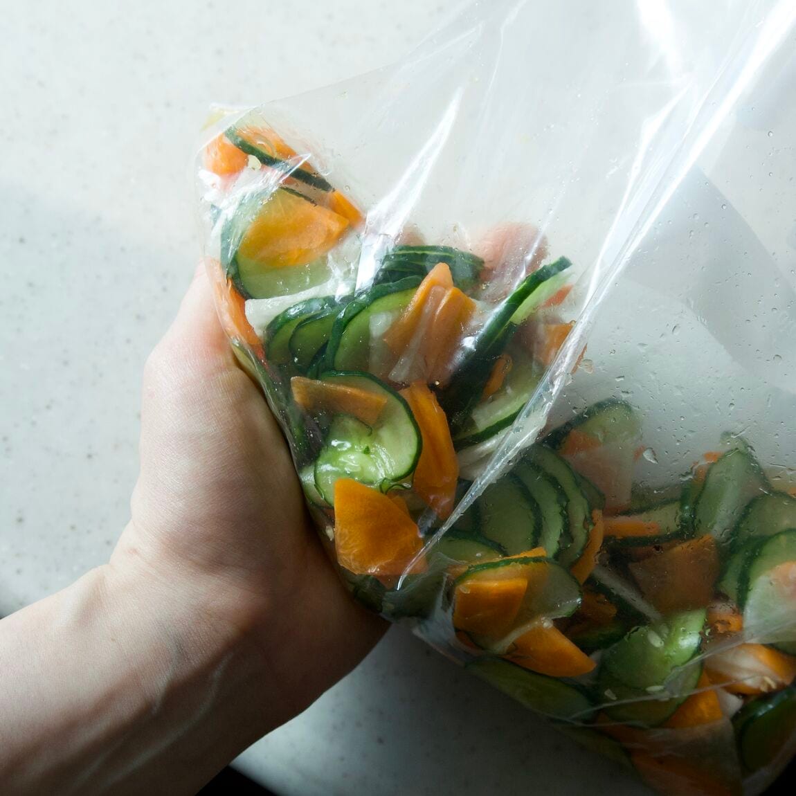 【アミュプラザおおいた】スープまで味わう水キムチの素でご自愛ごはん_B0F9Ry