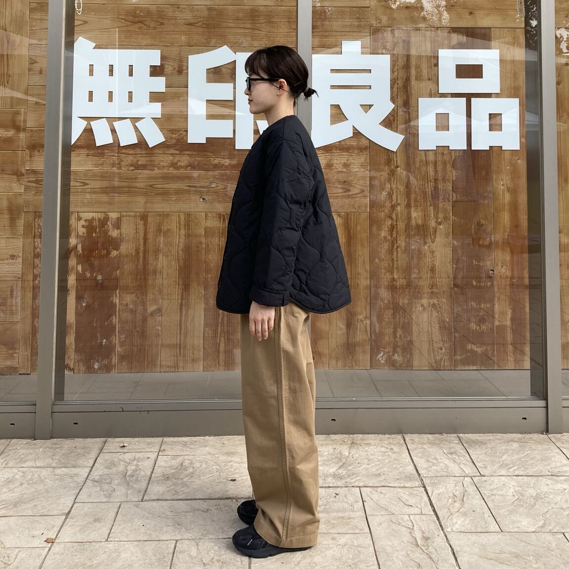 【アリオ倉敷】身長152cm