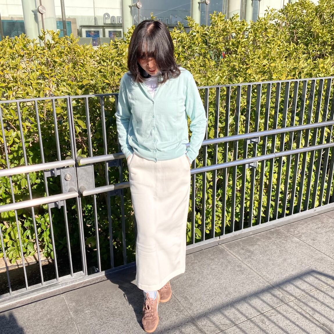 なんばスカイオ