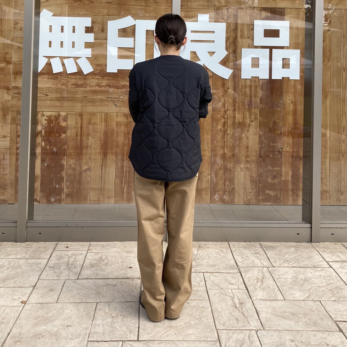 【アリオ倉敷】身長152cm