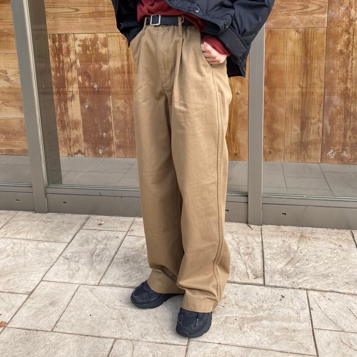 【アリオ倉敷】身長152cm