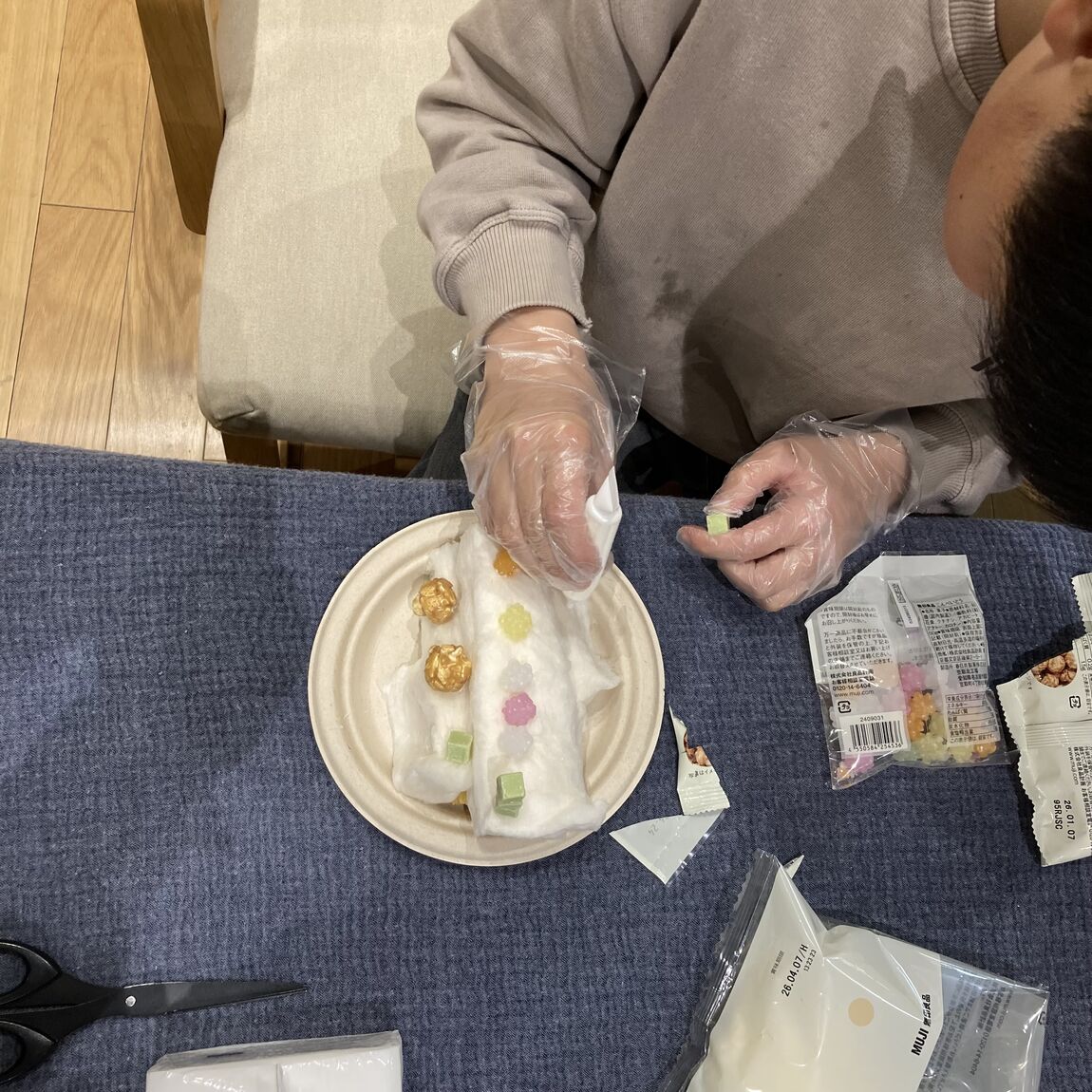 ワークショップ