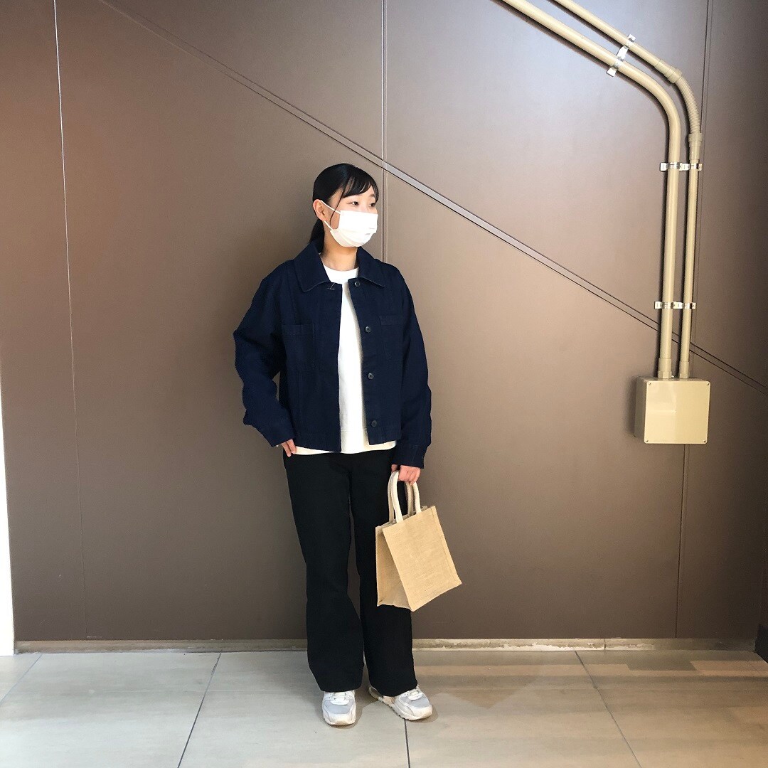 【アリオ加古川】スタッフスナップ