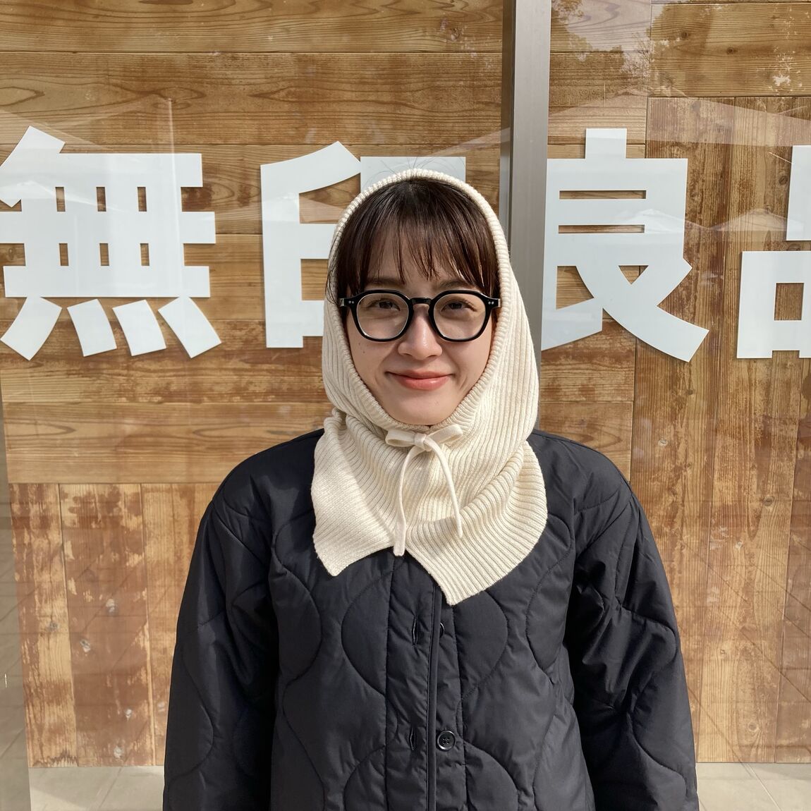 【アリオ倉敷】身長152cm