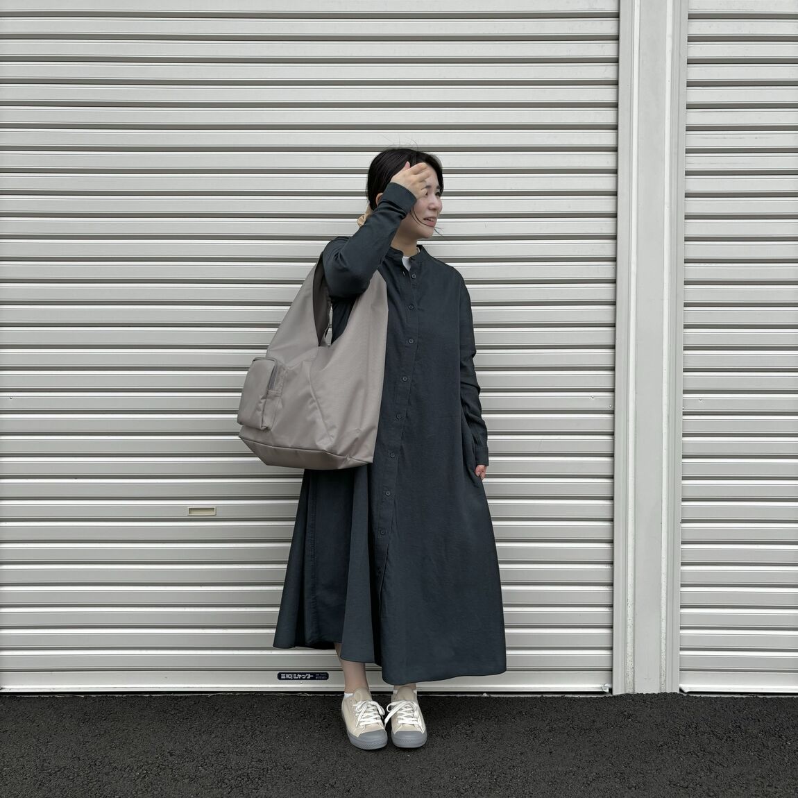 スタッフスナップ154