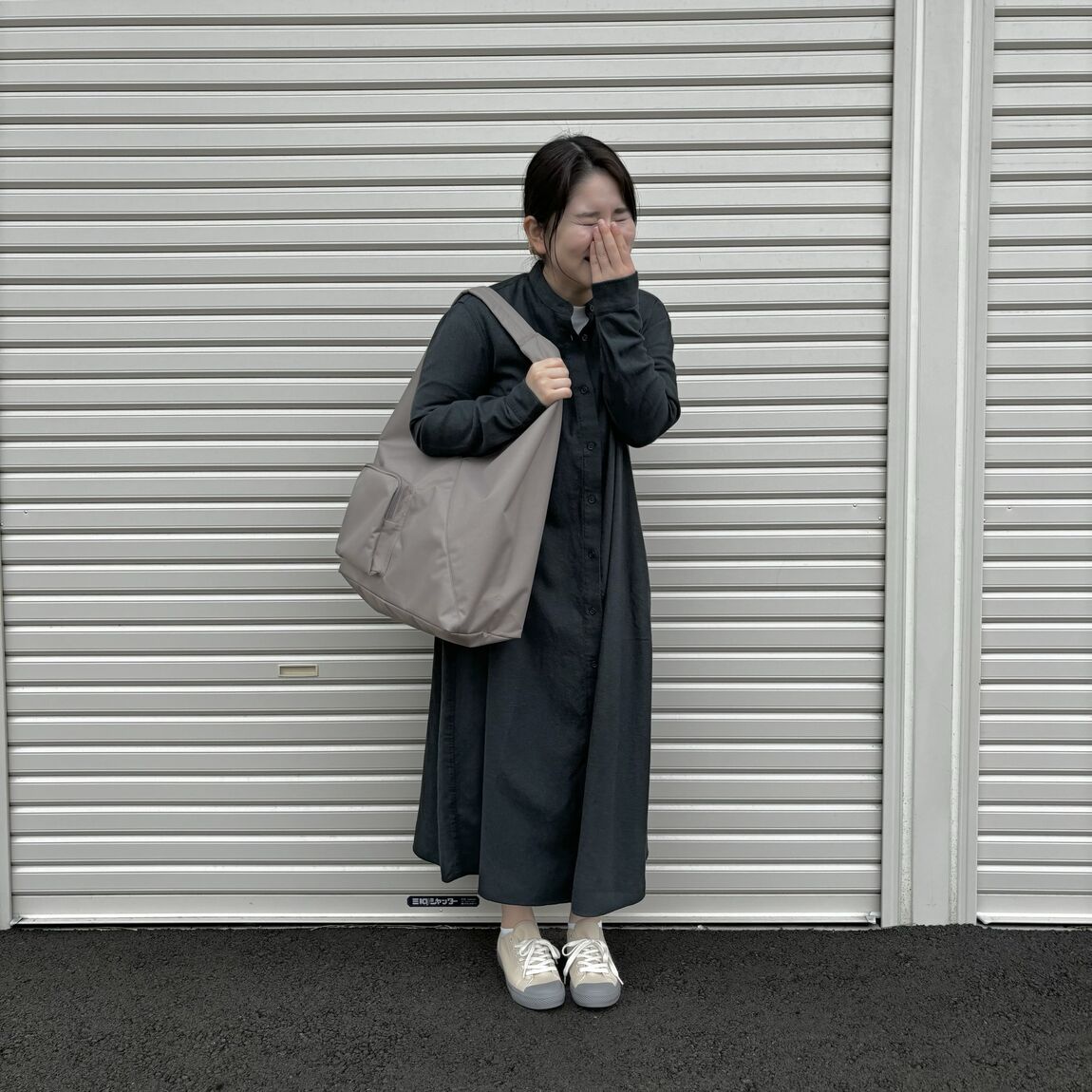スタッフスナップ154