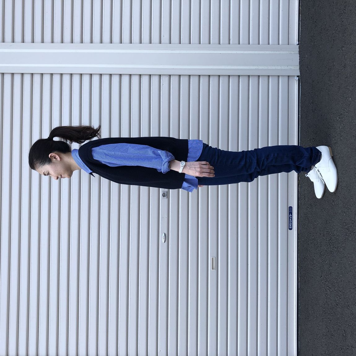 スタッフスナップ155cm