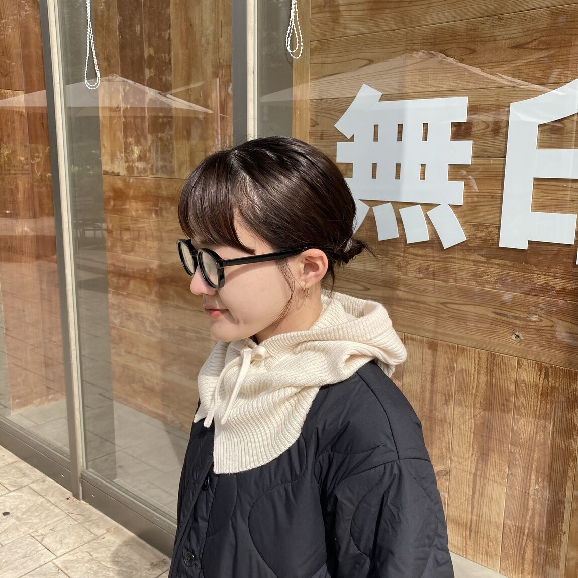 【アリオ倉敷】身長152cm