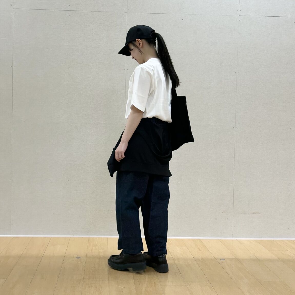 な