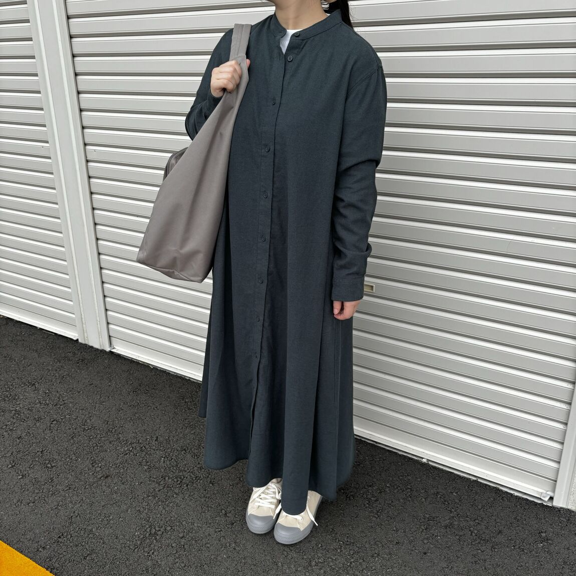 スタッフスナップ154