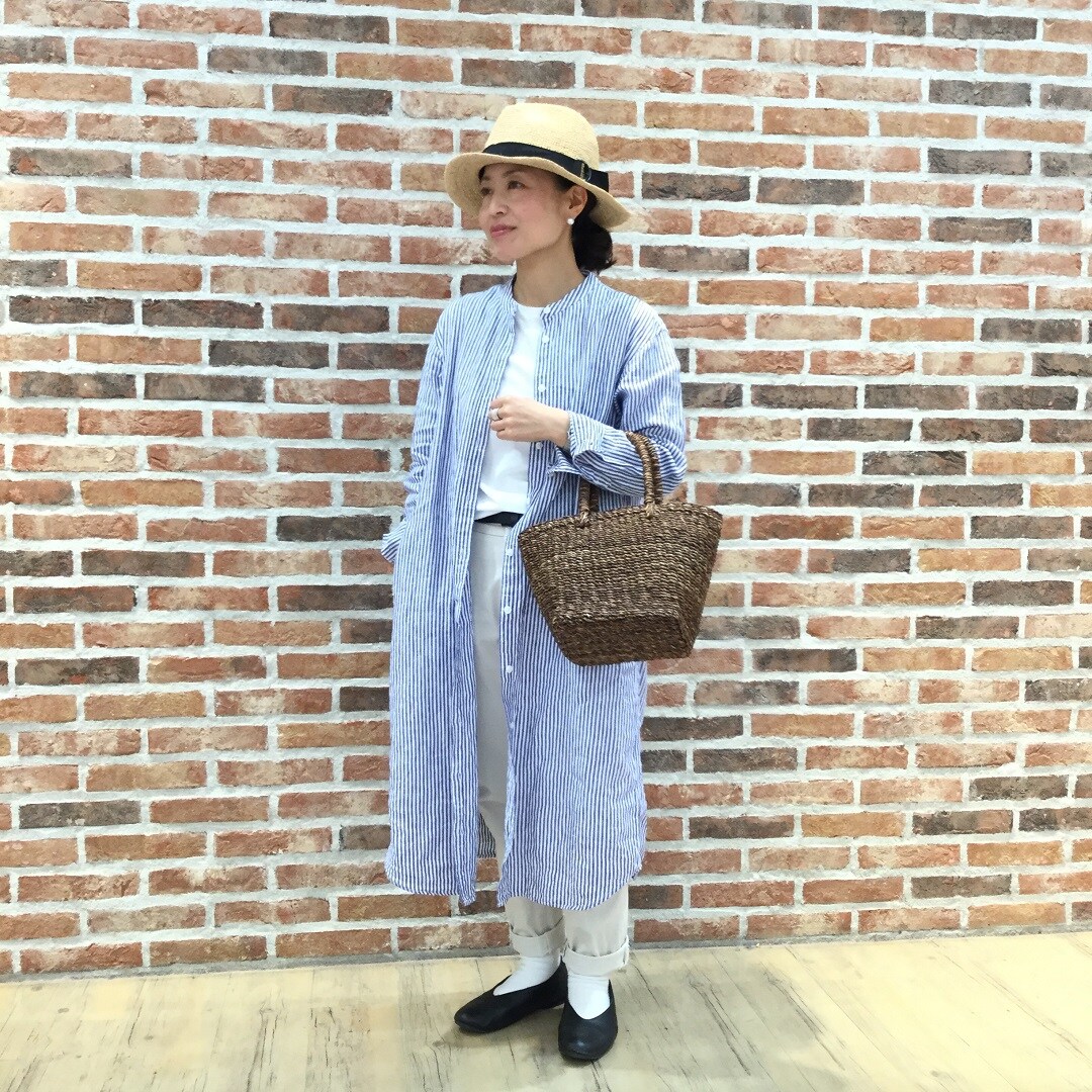 スタイリング