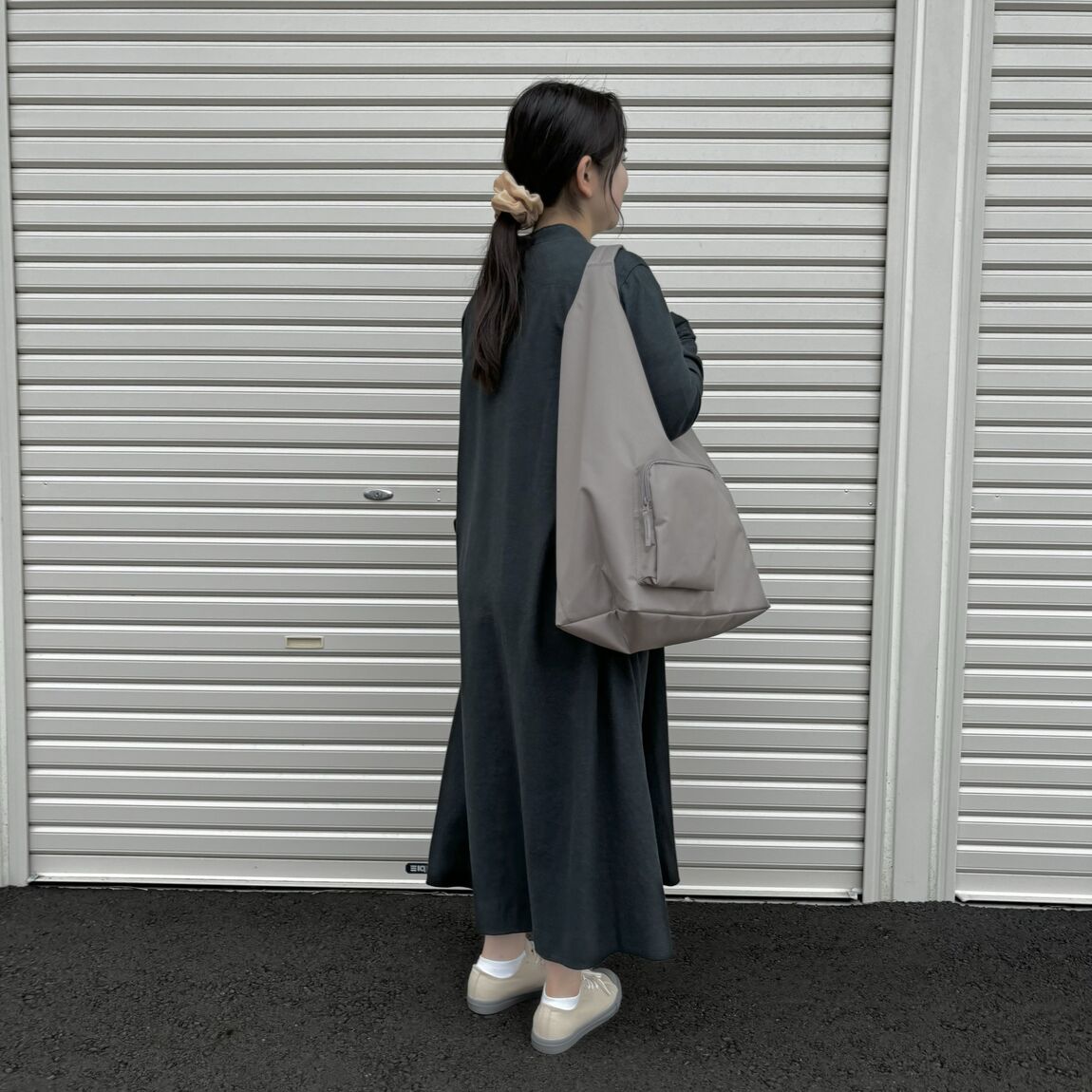 スタッフスナップ154