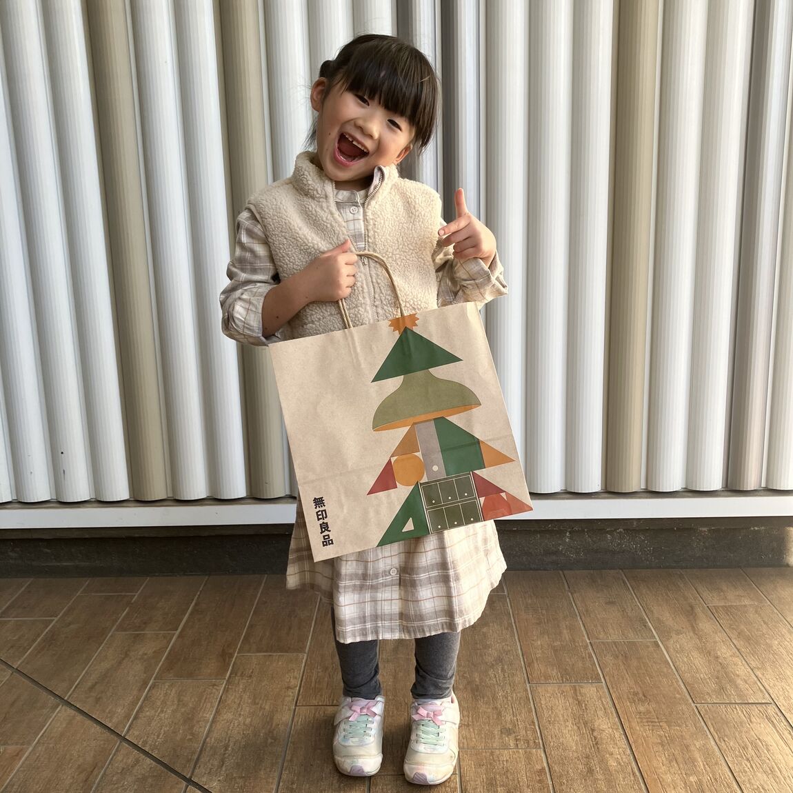 【コクーンシティさいたま新都心】身長121cm