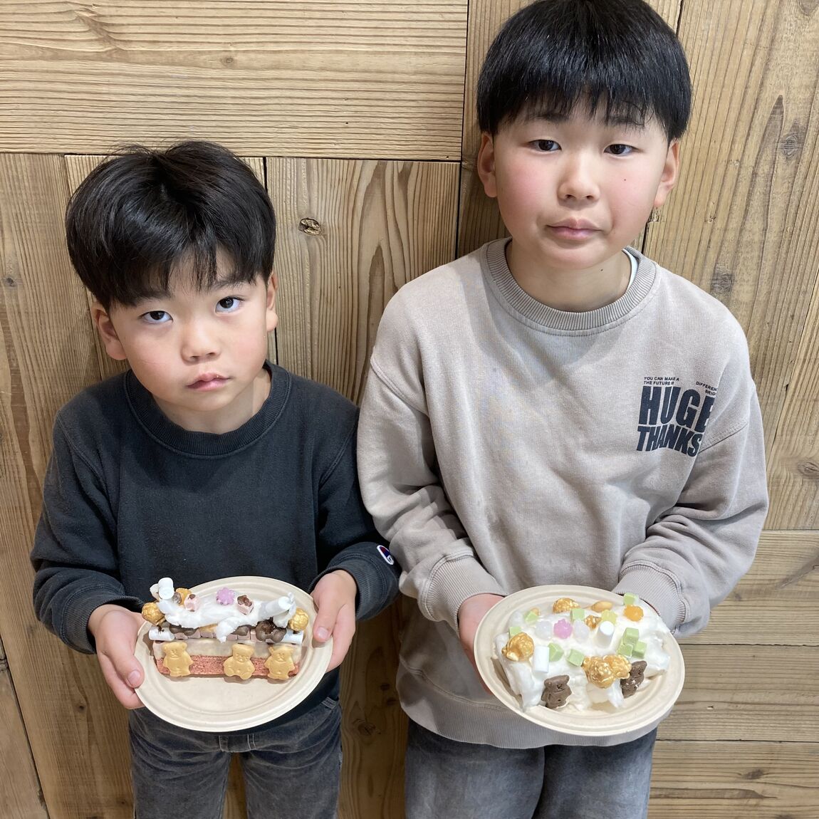 ワークショップ