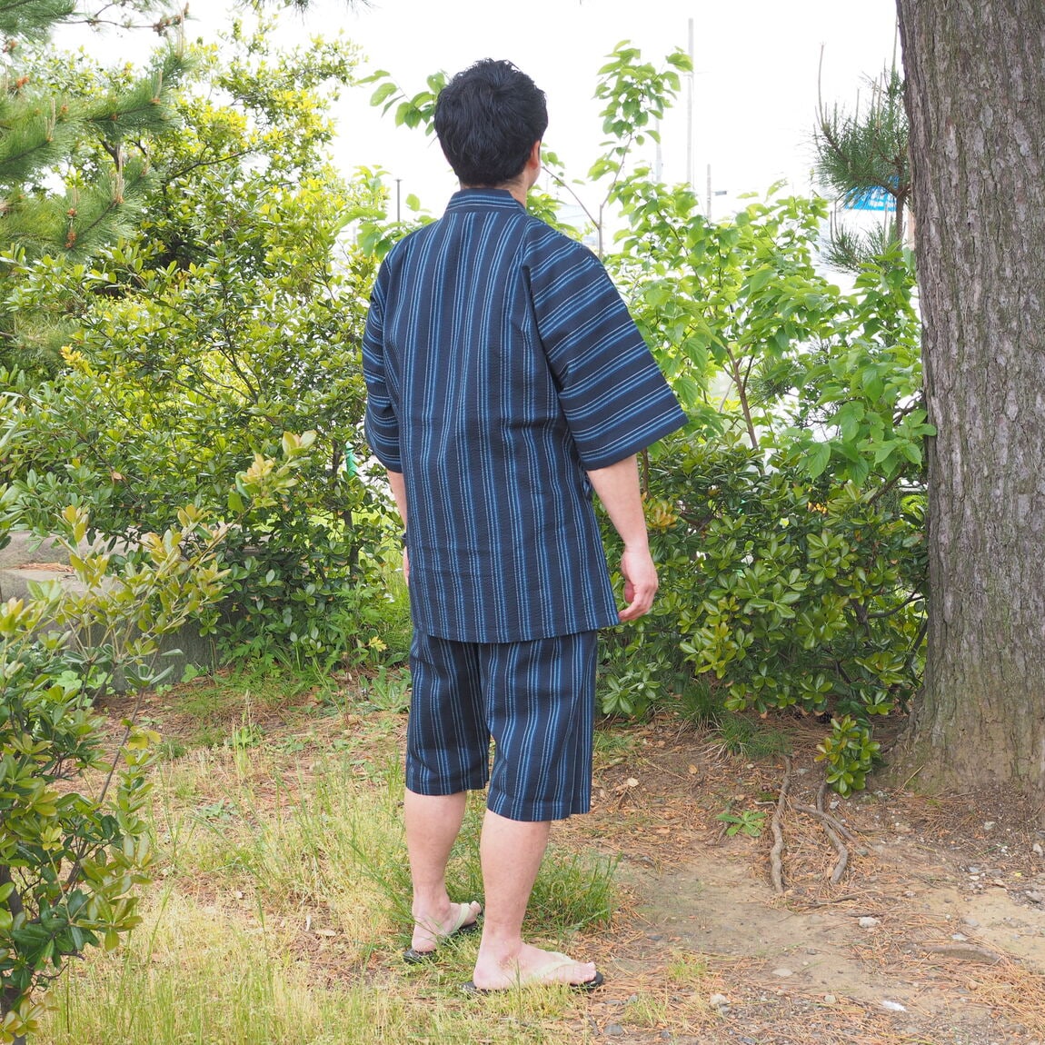 甚平