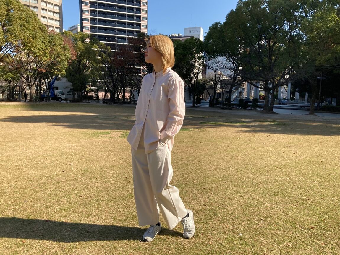 【大丸福岡天神】