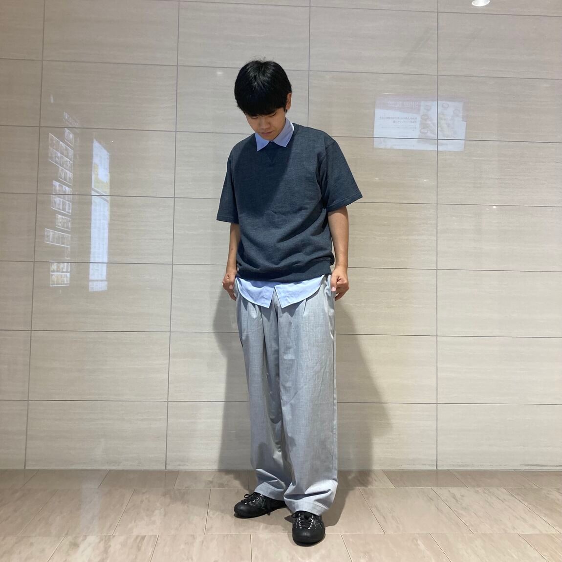 【アミュプラザおおいた】身長170cm_sTpX1N