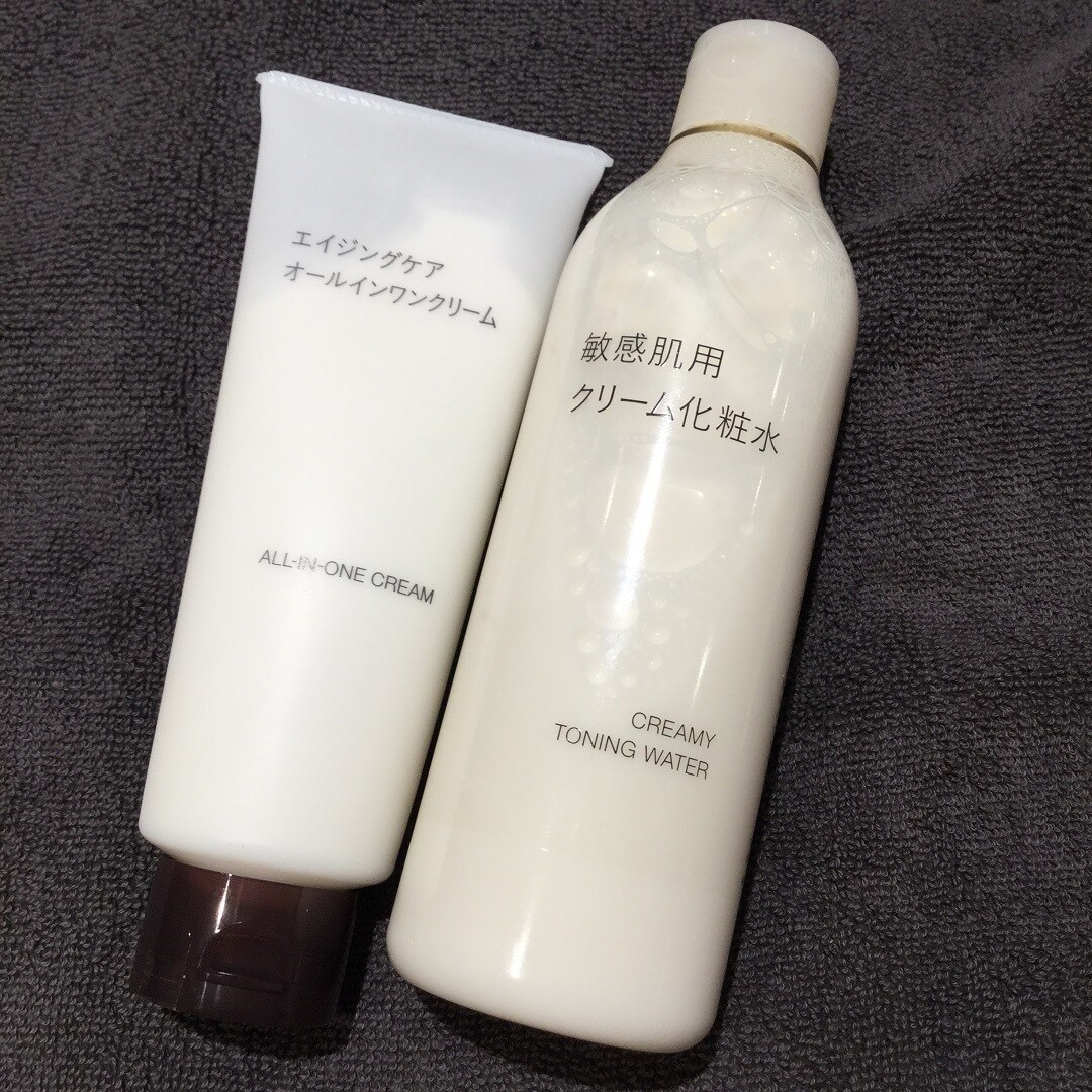 【酒田POP-UP STORE】潤いのある肌へ