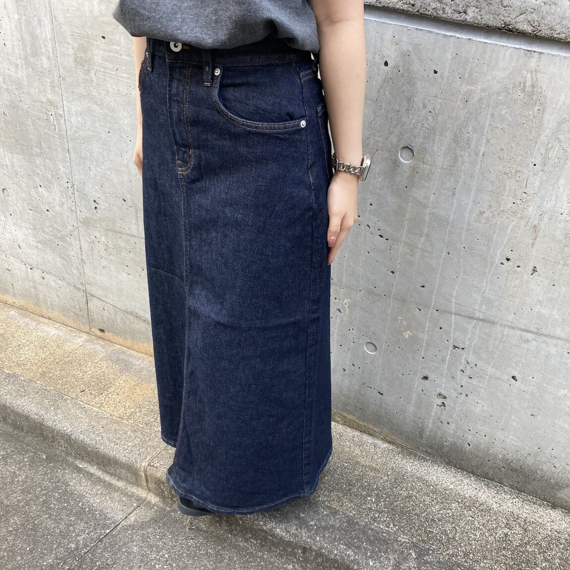 スカート