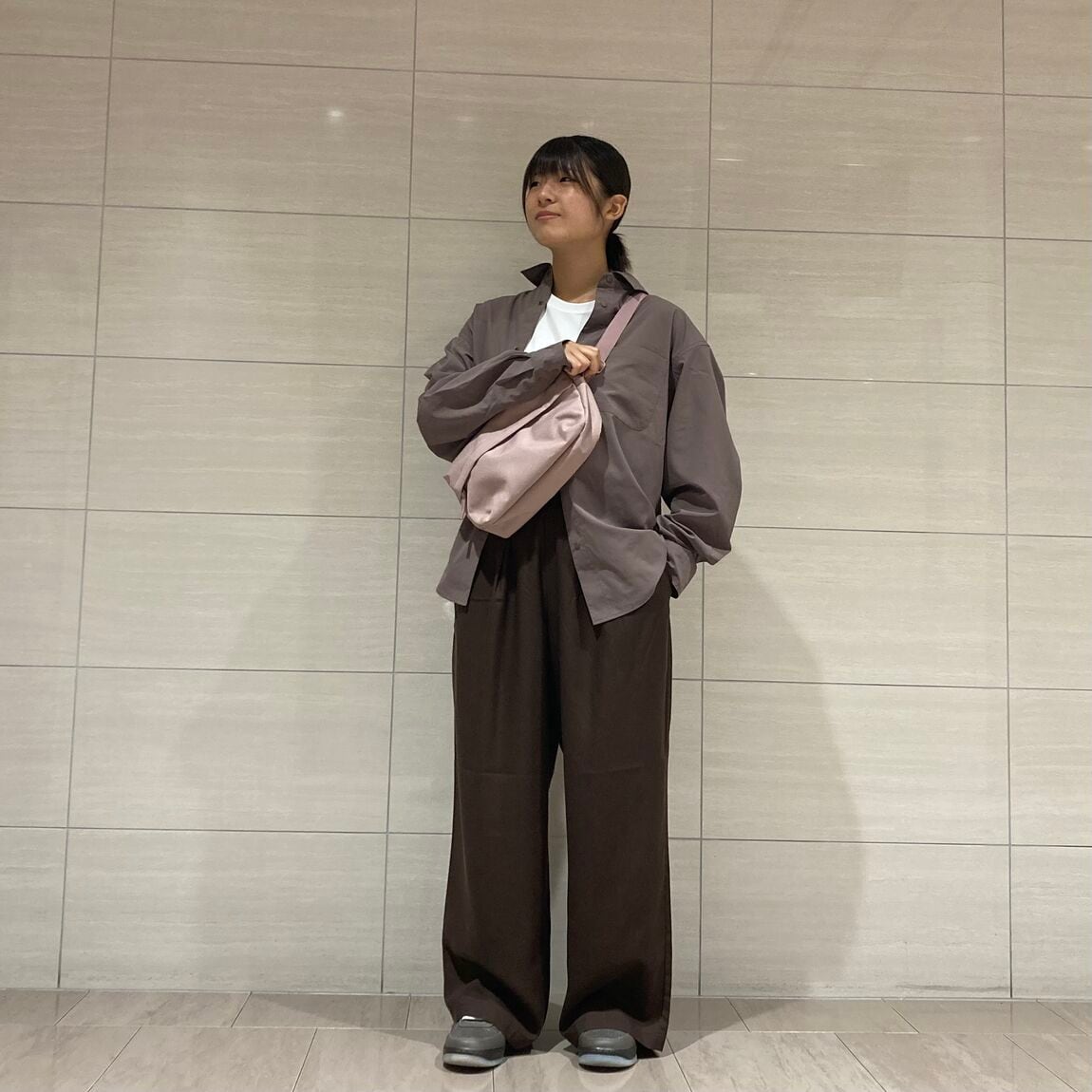 【アミュプラザおおいた】身長155cm_UYbZ5x