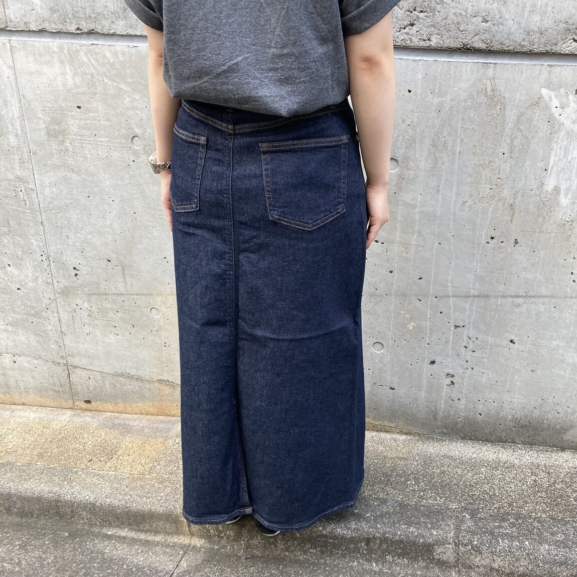 スカート