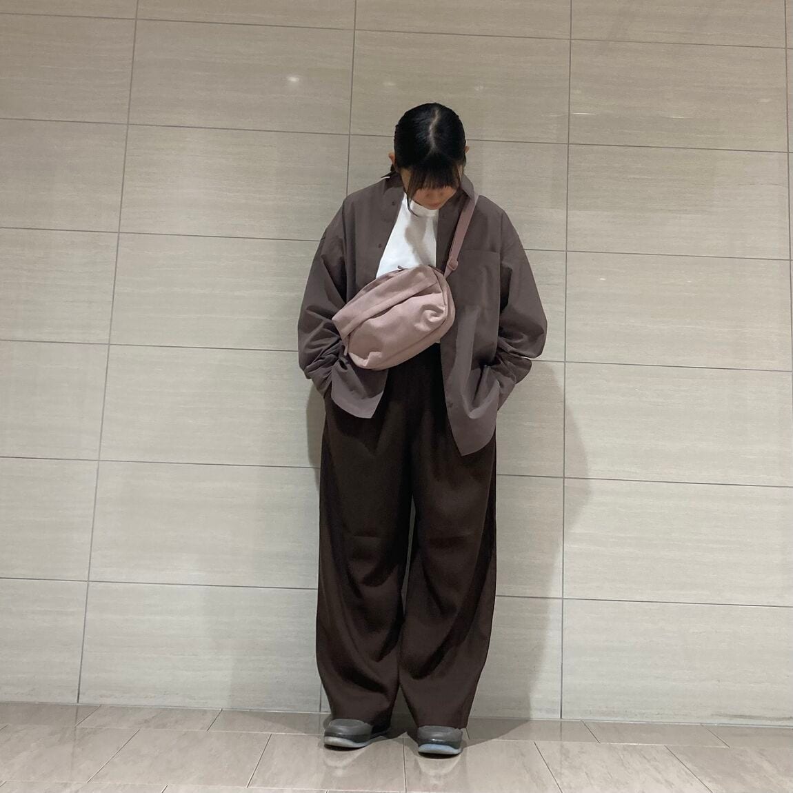 【アミュプラザおおいた】身長155cm_6hniWC