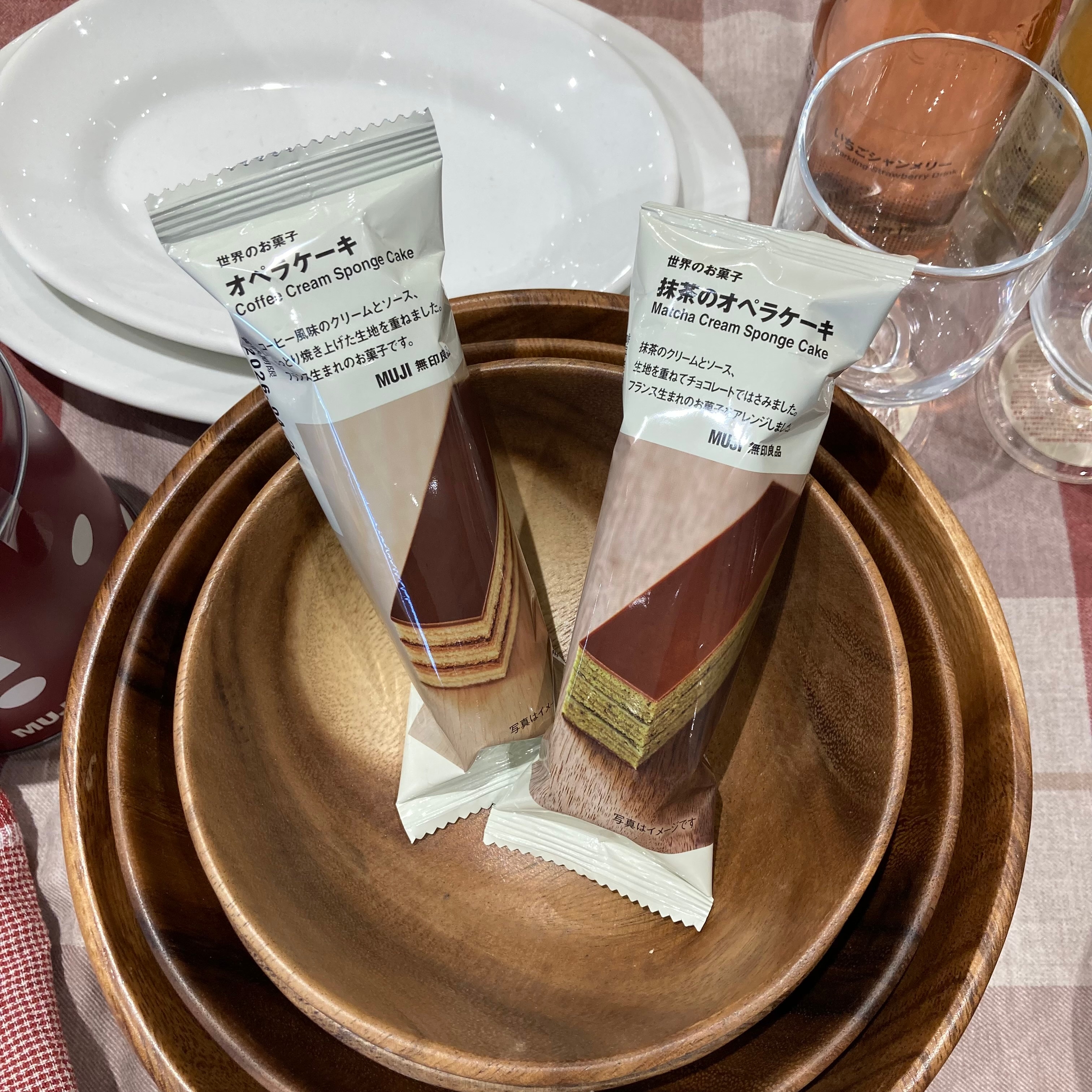 【ヨシヅヤ笠松】寒くなってきたので糖分補充しませんか？