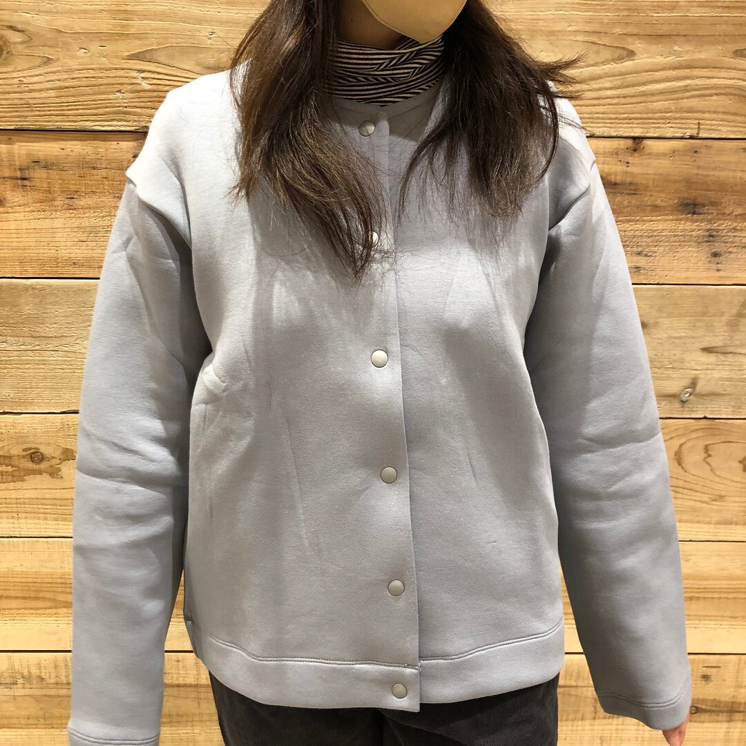 スタッフスナップ写真