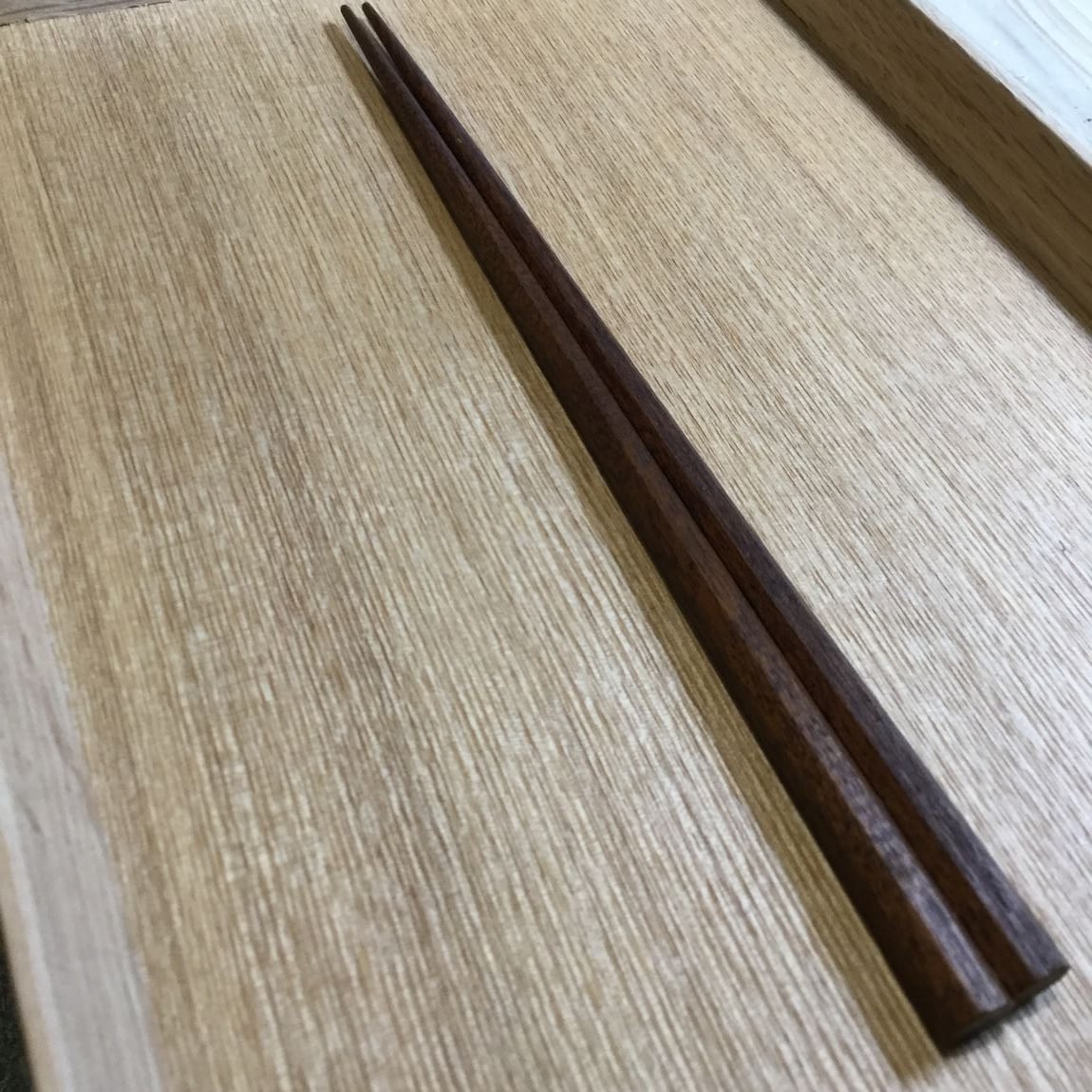 お箸