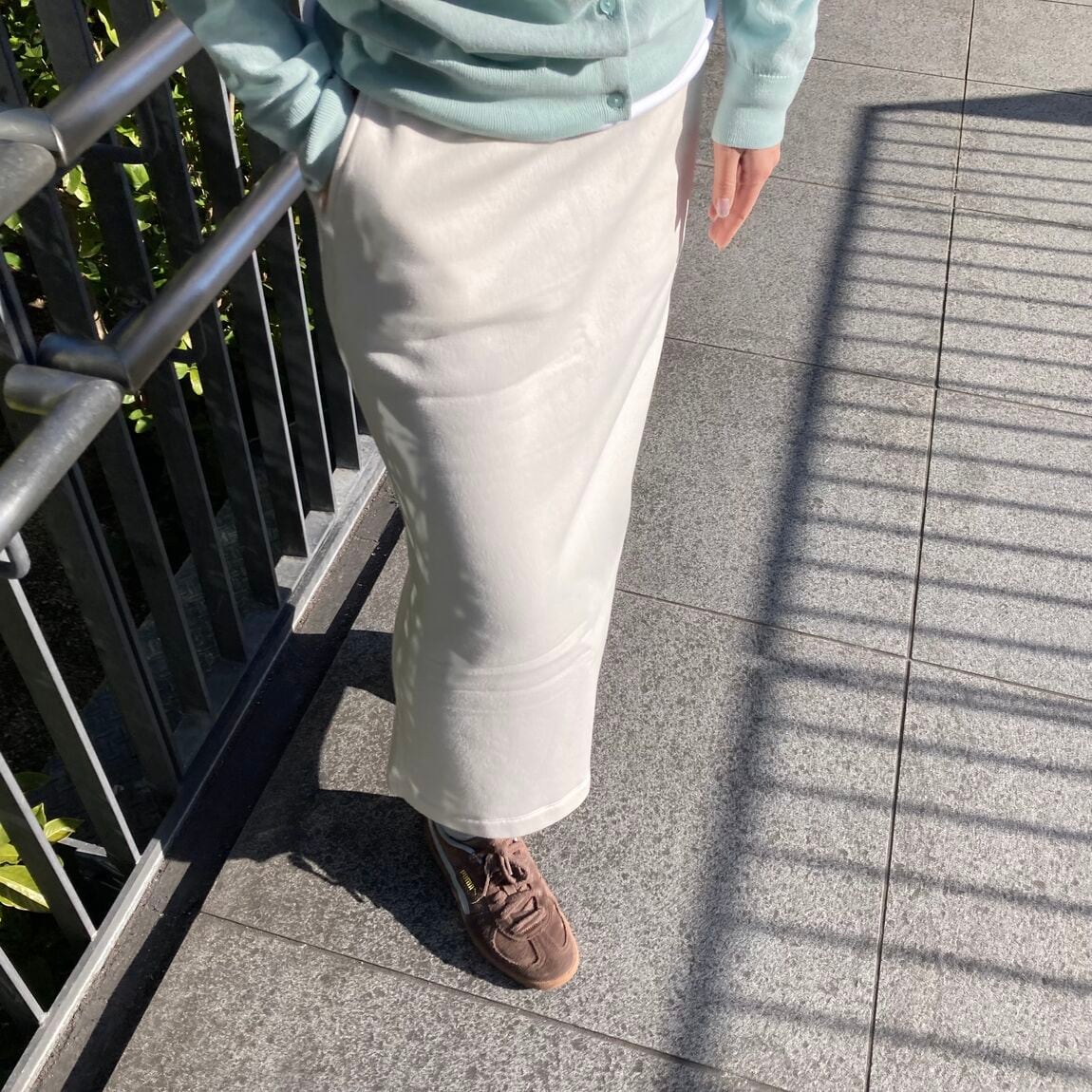 なんばスカイオ