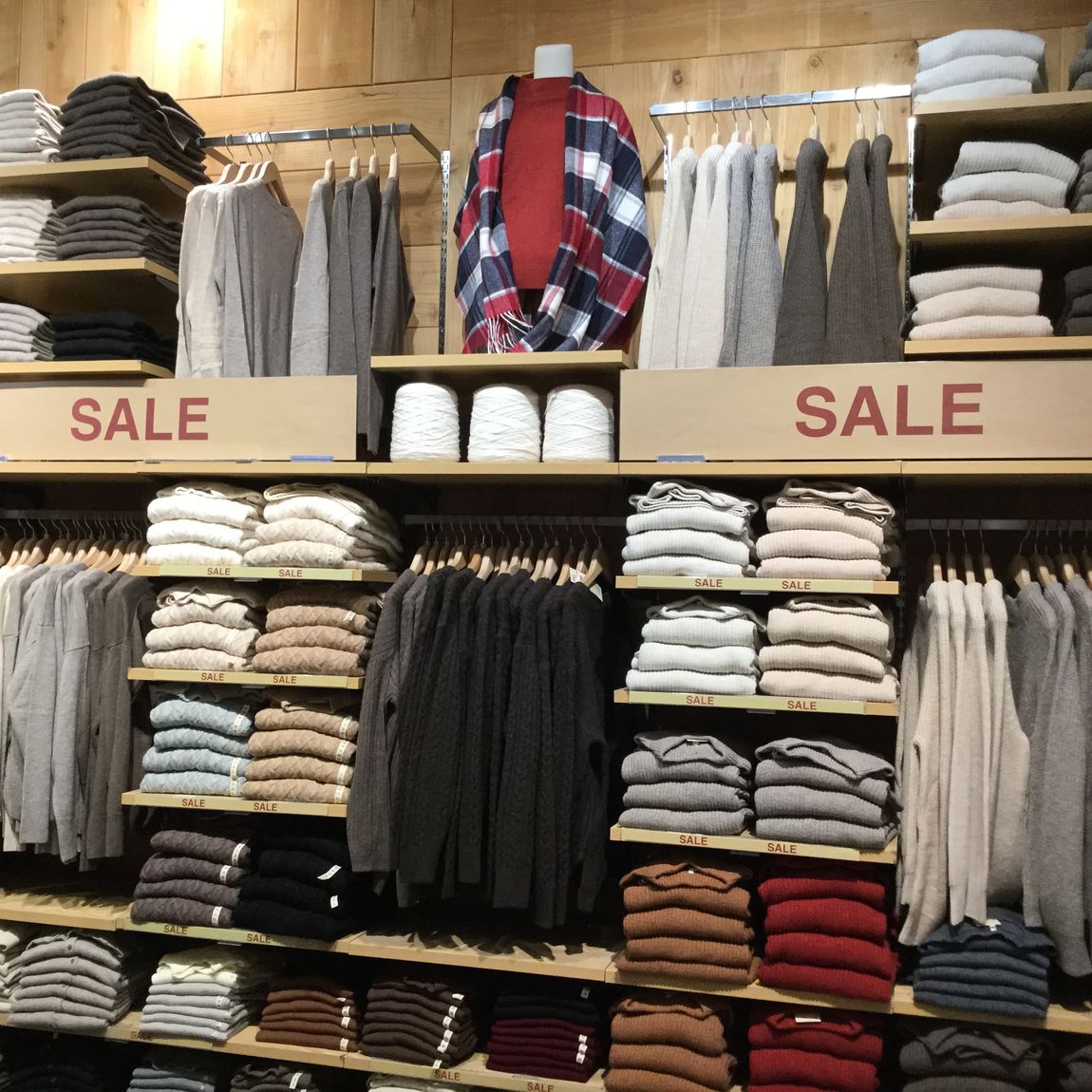 SALE