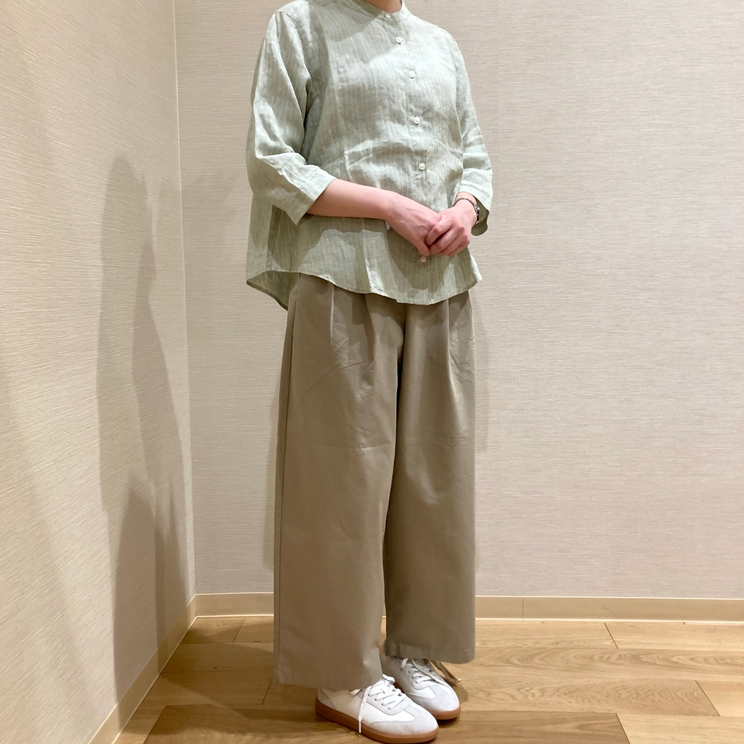 【Ｖタウン芥見】身長163cm