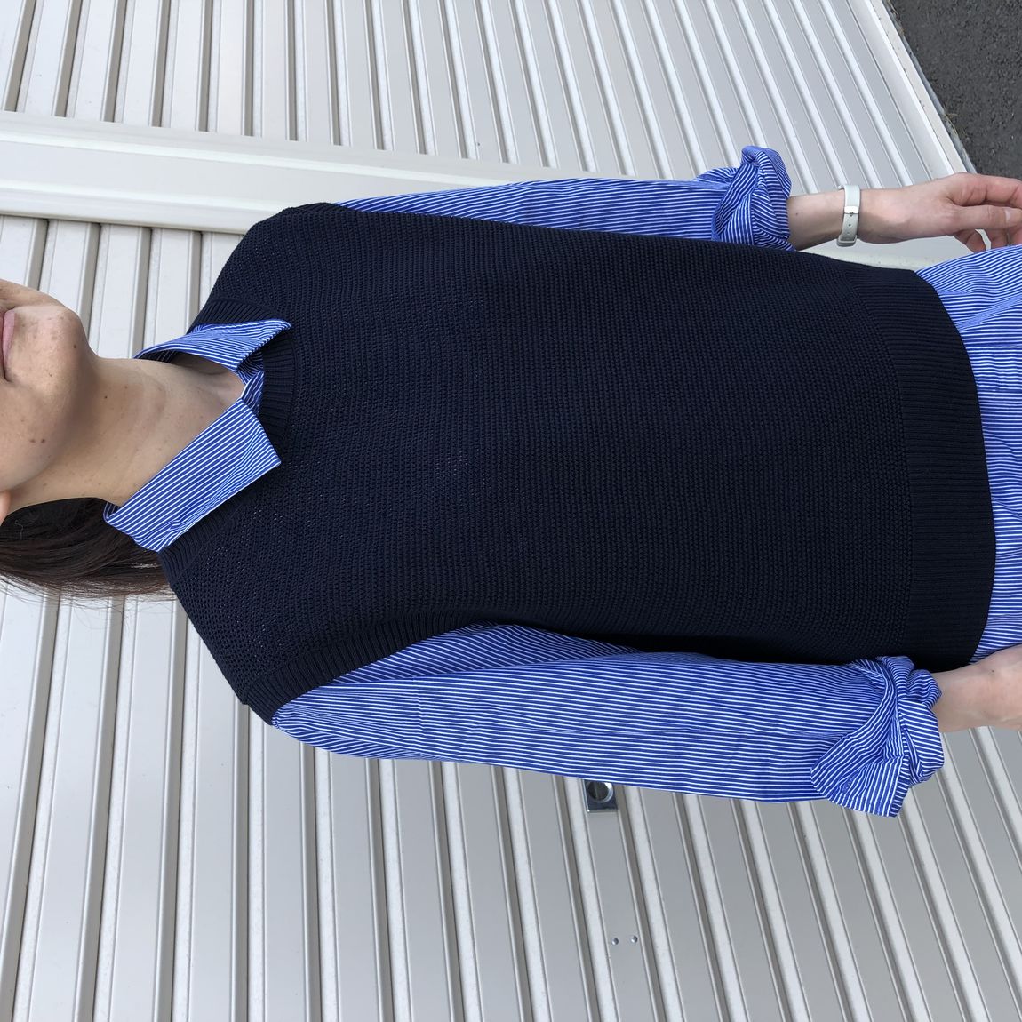 スタッフスナップ155cm