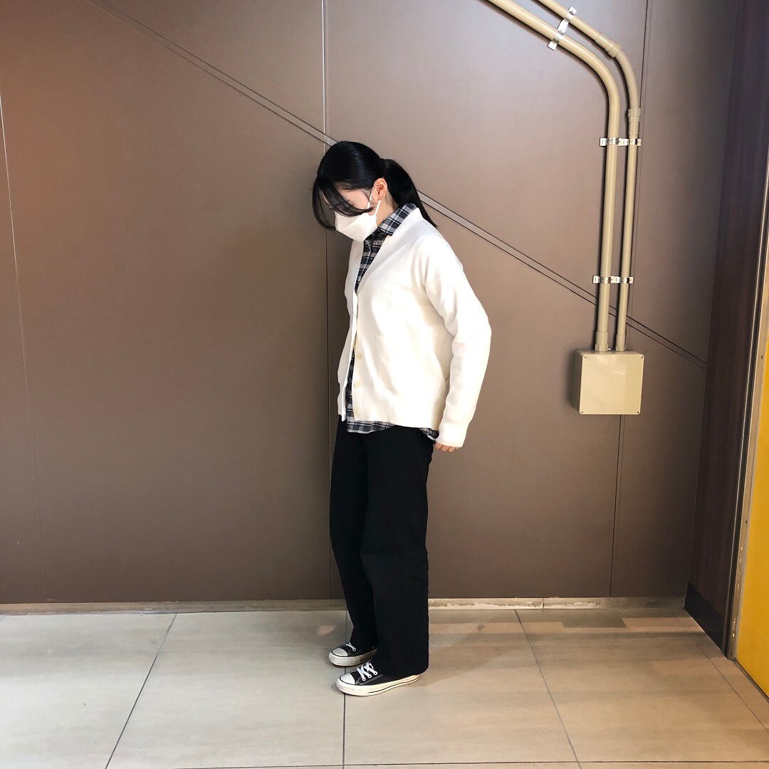 【アリオ加古川】スタッフスナップ