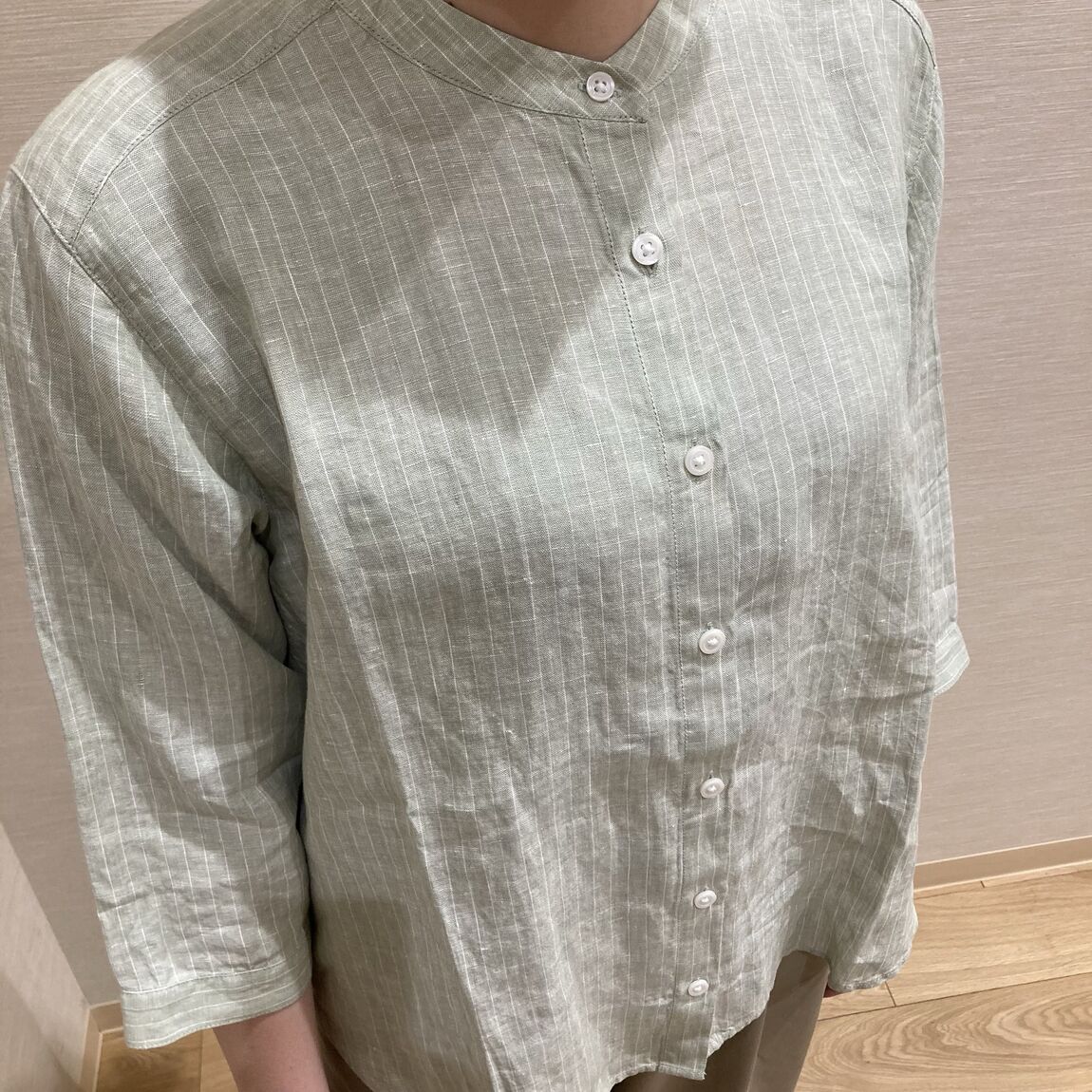 【Ｖタウン芥見】身長163cm