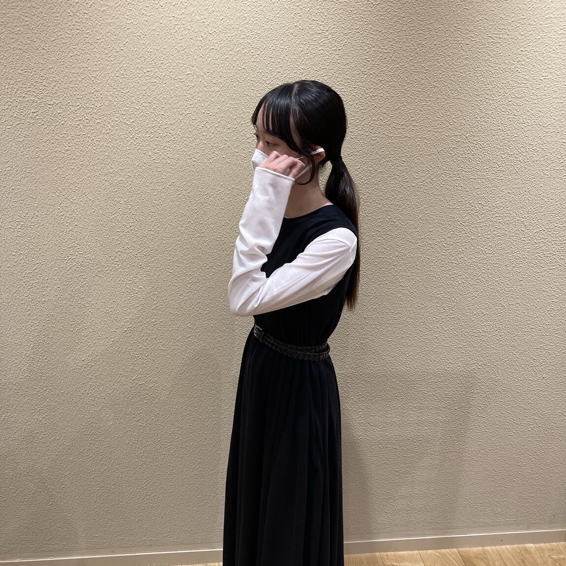【コロワ甲子園】身長160cm