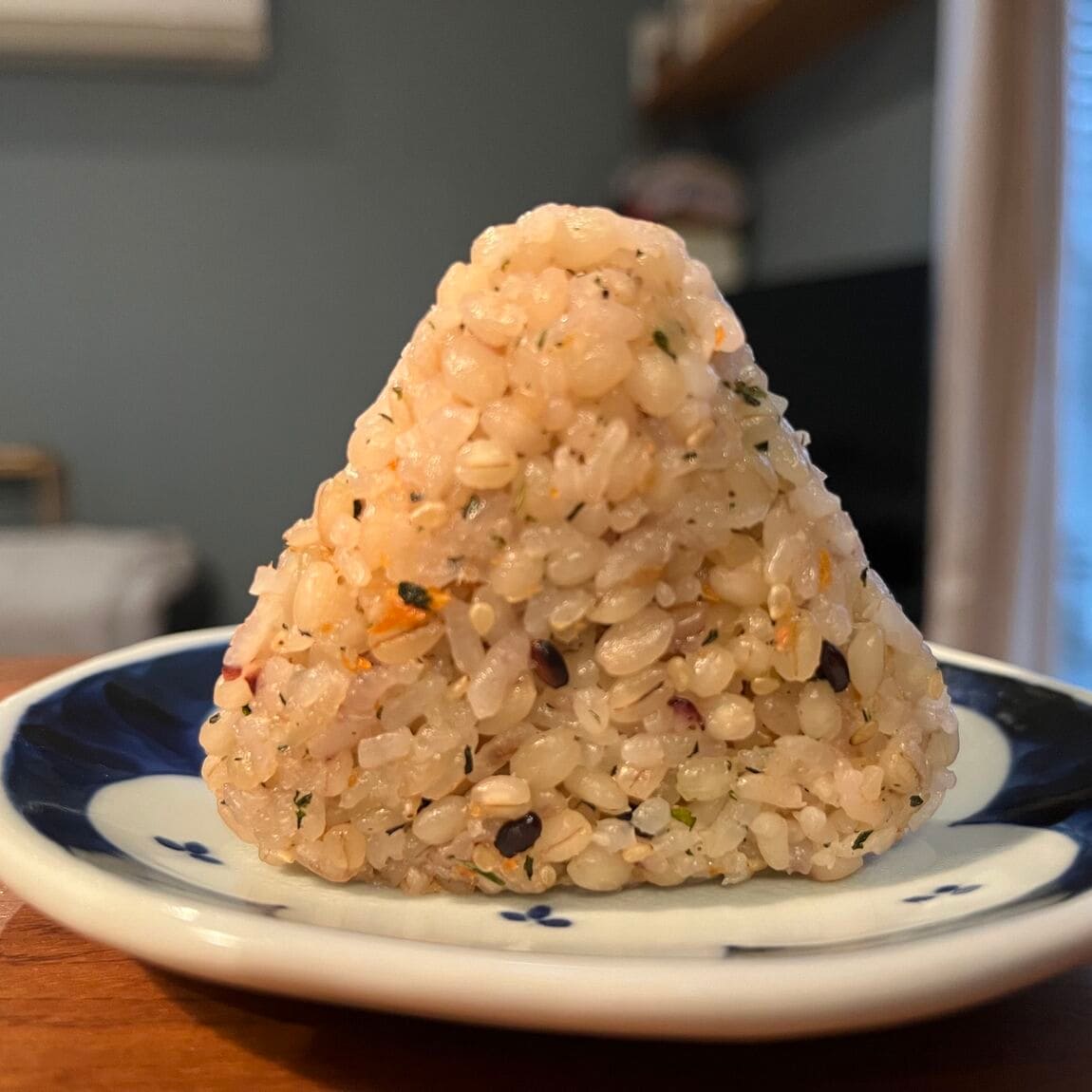 【芦屋モンテメール】鮭おにぎり
