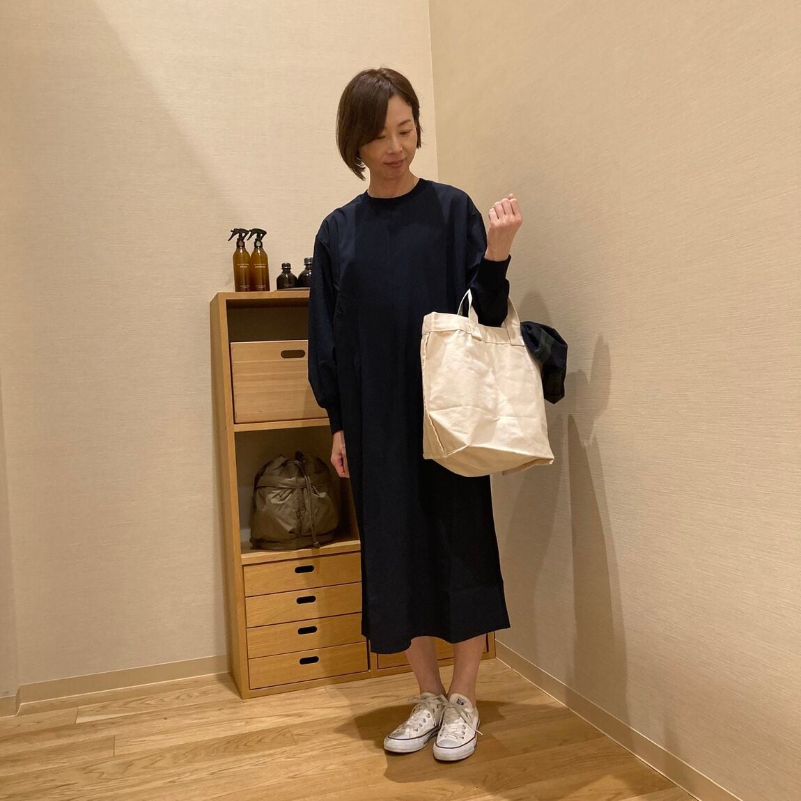 【ヨシヅヤ笠松】身長168cm_S94U6i
